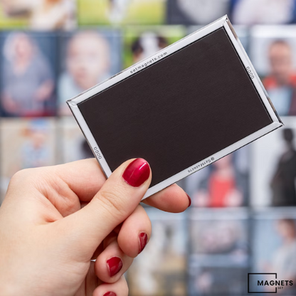 50x50mm Photo Magnets